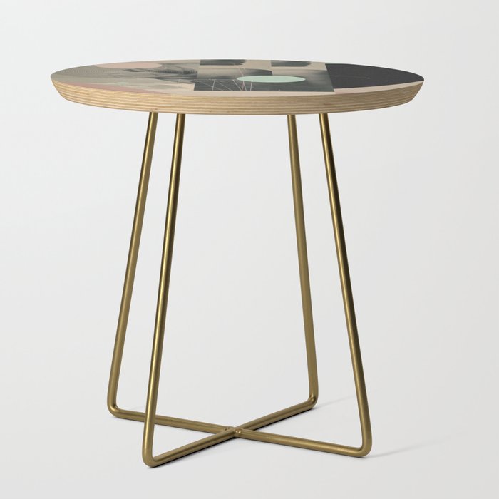 Feminence Side Table Gallery Image 1