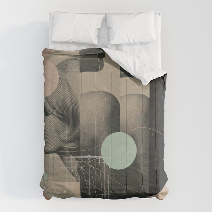 Feminence Comforter Gallery Image 6