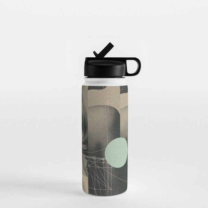 Feminence Water Bottle Gallery Image 1