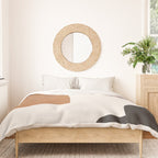 Abstract Shapes 16 Duvet Cover Gallery Image 3