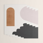 Abstract Shapes 16 Wrapping Paper Gallery Image 3