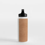 Abstract Shapes 16 Water Bottle Gallery Image 3