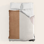 Abstract Shapes 16 Duvet Cover Gallery Image 6