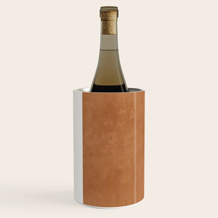 Abstract Shapes 16 Wine Chiller Gallery Image 2