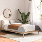 Abstract Shapes 16 Comforter Gallery Image 2