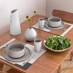 Abstract Shapes 16 Placemat Gallery Image 2