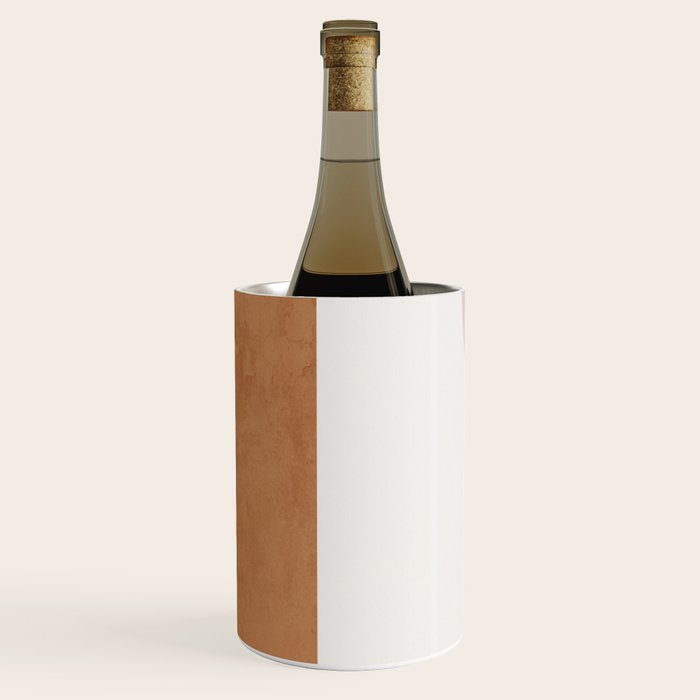 Abstract Shapes 16 Wine Chiller Gallery Image 1