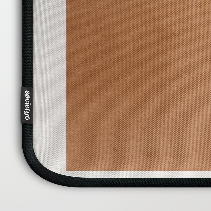 Abstract Shapes 16 Laptop Sleeve Gallery Image 3