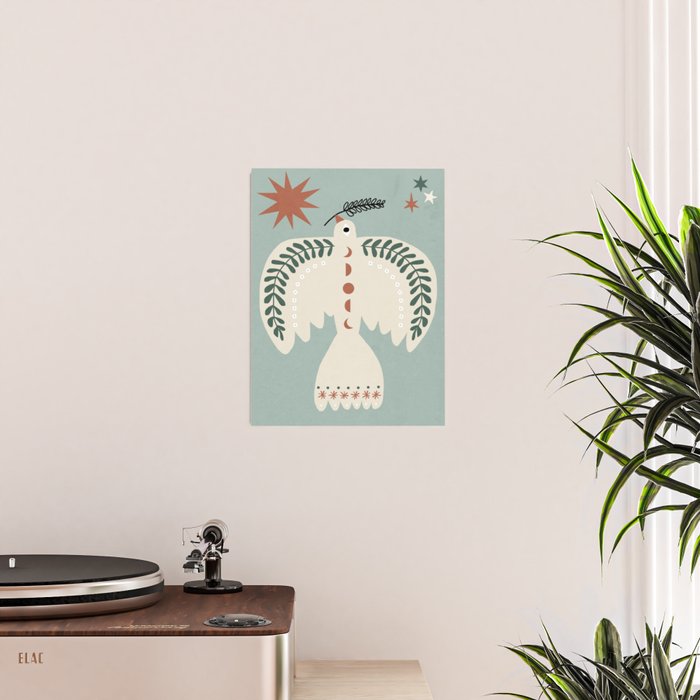 Peace Poster Gallery Image 2