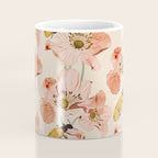 Roses and insects Coffee Mug Gallery Image 4