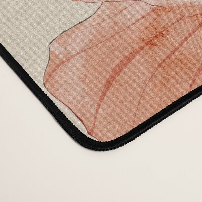 Roses and insects Desk Mat Gallery Image 4