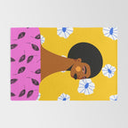 A Quiet Force Rug Gallery Image 2