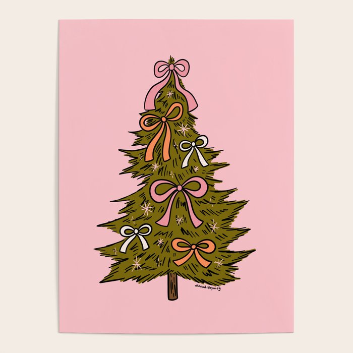 Bow Tree Poster Gallery Image 4