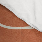 Lines in Space 2 Comforter Gallery Image 4