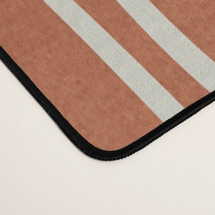 Lines in Space 2 Desk Mat Gallery Image 4