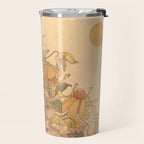 Wilting Travel Mug Gallery Image 2