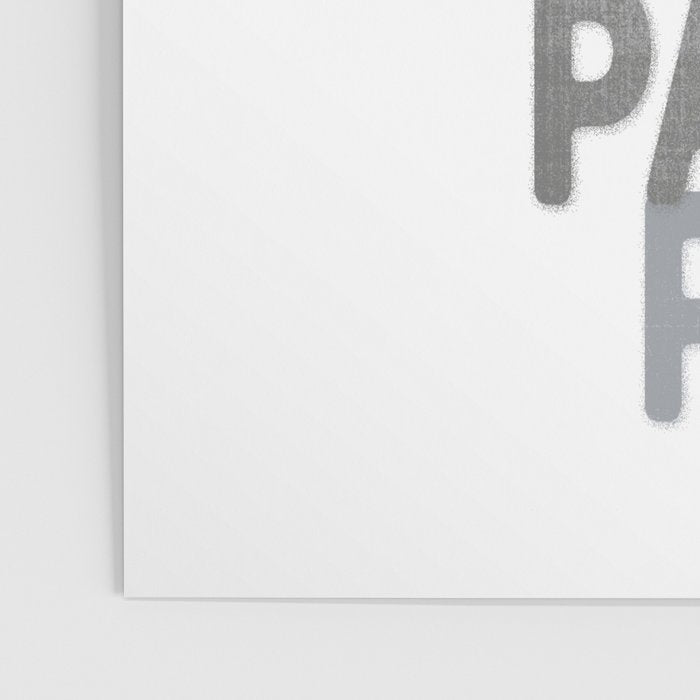 Hard Work Pays Off Poster Gallery Image 3