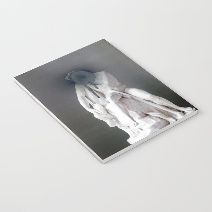 Blast Notebook Gallery Image 3