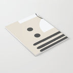 Abstract Modern Art Notebook Gallery Image 3
