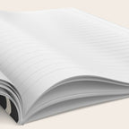 Abstract Modern Art Notebook Gallery Image 2