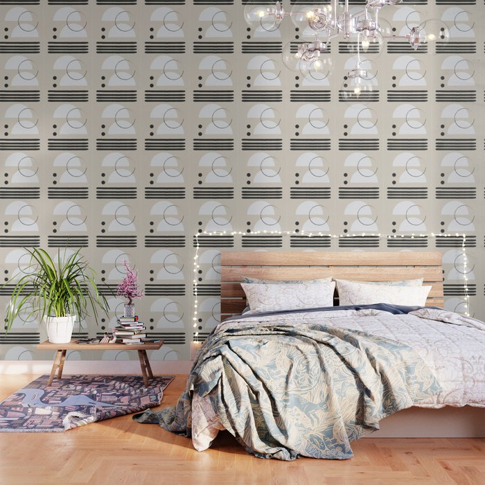 Abstract Modern Art Wallpaper Gallery Image 3