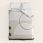 Abstract Modern Art Comforter Gallery Image 6