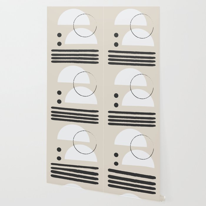 Abstract Modern Art Wallpaper Gallery Image 2