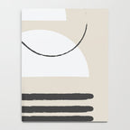 Abstract Modern Art Notebook Gallery Image 4