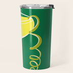 Daiquiri Cocktail  Travel Mug Gallery Image 2