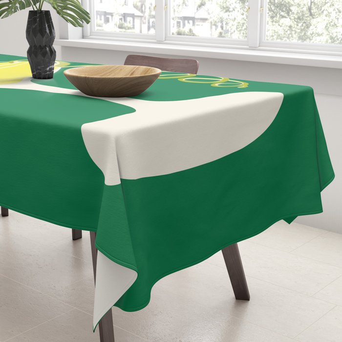 Daiquiri Cocktail  Tablecloth Gallery Image 3