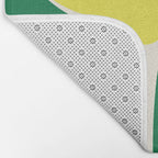 Daiquiri Cocktail  Bath Mat Gallery Image 2