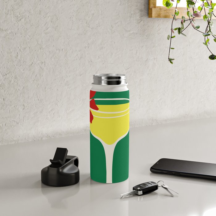 Daiquiri Cocktail  Water Bottle Gallery Image 4