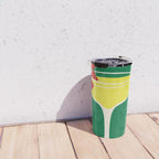 Daiquiri Cocktail  Travel Mug Gallery Image 4