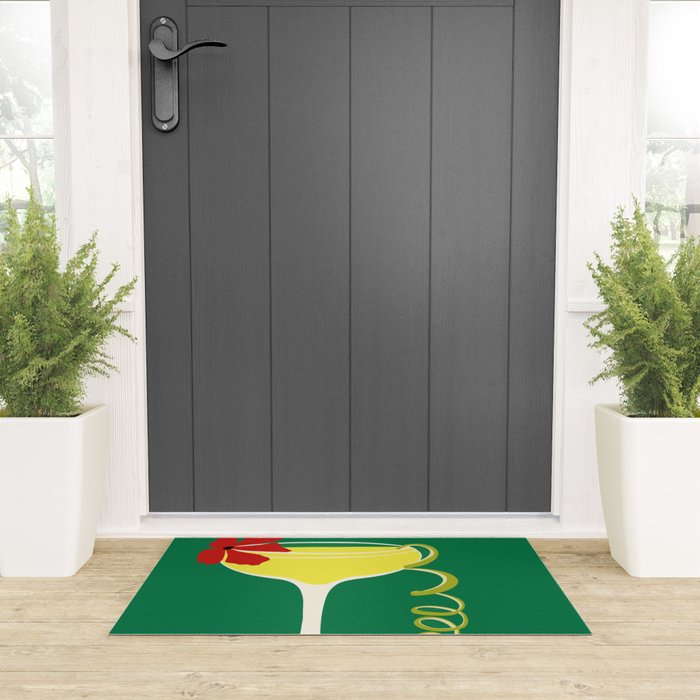 Daiquiri Cocktail  Welcome Mat Gallery Image 3
