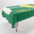 Daiquiri Cocktail  Tablecloth Gallery Image 1