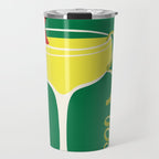 Daiquiri Cocktail  Travel Mug Gallery Image 1