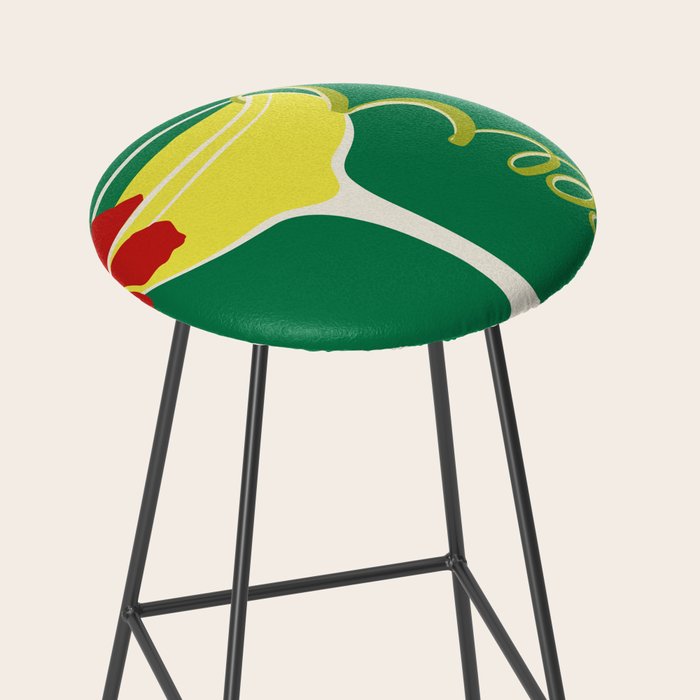 Daiquiri Cocktail  Stool Gallery Image 2
