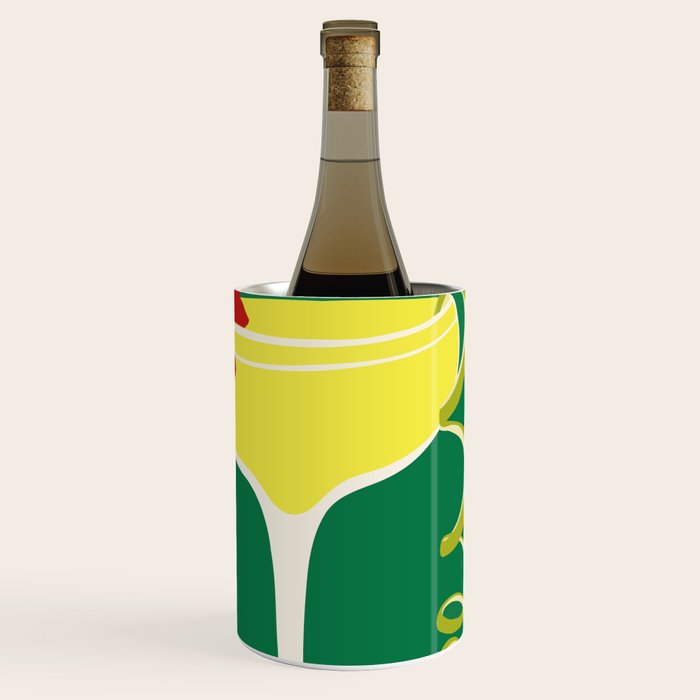 Daiquiri Cocktail  Wine Chiller Gallery Image 1