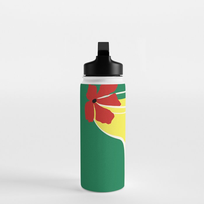 Daiquiri Cocktail  Water Bottle Gallery Image 3