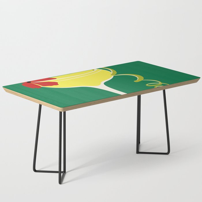 Daiquiri Cocktail  Coffee Table Gallery Image 1