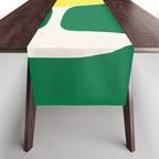 Daiquiri Cocktail  Table Runner Gallery Image 1