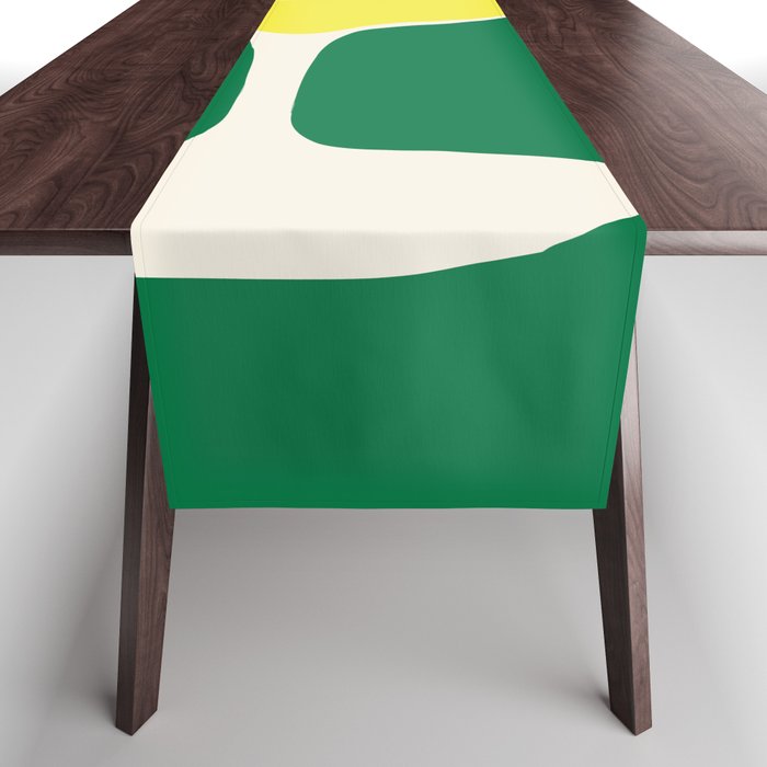 Daiquiri Cocktail  Table Runner Gallery Image 1