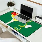 Daiquiri Cocktail  Desk Mat Gallery Image 2