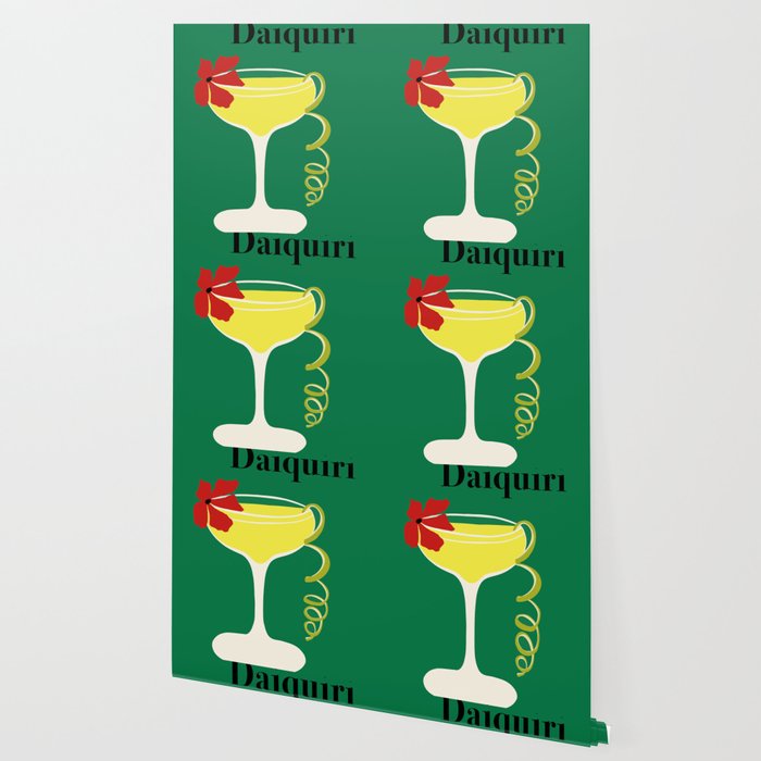 Daiquiri Cocktail  Wallpaper Gallery Image 2