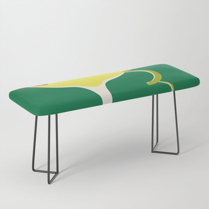 Daiquiri Cocktail  Bench Gallery Image 1