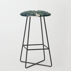 Moonlight Garden Bunnies Stool Gallery Image 1