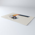 Superb Fairywren Rug Gallery Image 3