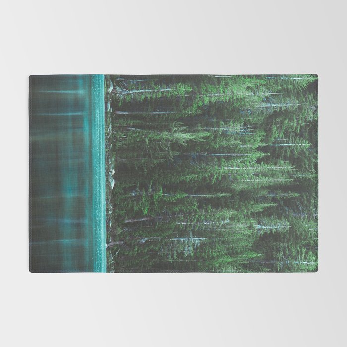 Forest 3 Rug Gallery Image 2