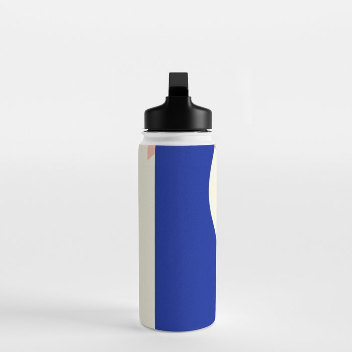 Blue Jar Water Bottle Gallery Image 3