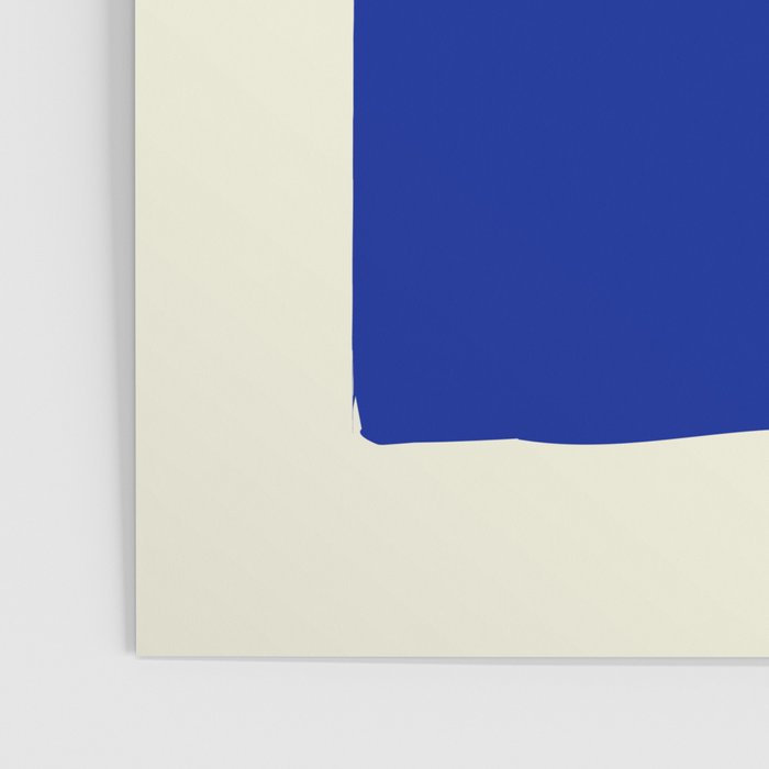 Blue Jar Poster Gallery Image 3